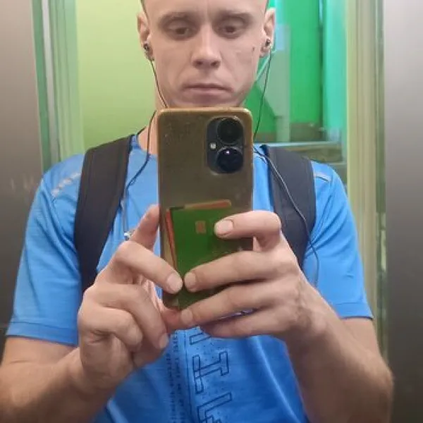 Антон